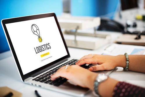 Logistik DE
